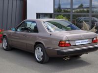 Gebraucht Mercedes 320 1992 Beige Coupé