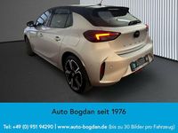 Gebraucht Opel Corsa 75 PS (55 kW) 2024 Silber Limousine
