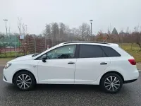Gebraucht Seat Ibiza Reference 69 PS (50 kW) 2017 Limousine