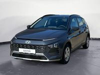 Neu Hyundai Bayon Select 101 PS (74 kW) 2025 Grau SUV