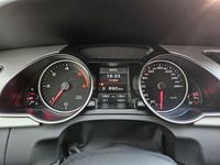 gebraucht Audi A5 Sportback 2.0 TDI 140kW S tronic quattro -