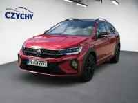 Gebraucht VW Taigo IQ Drive 116 PS (85 kW) 2024 Schwarz SUV