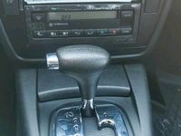 Gebraucht VW Passat 130 PS (95 kW) 2002 Silber Limousine