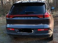 Gebraucht Aiways U5 150 kW (204 PS) 2020 Violet SUV