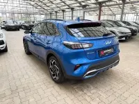 Gebraucht Kia XCeed GT-Line 160 PS (117 kW) 2024 Blau SUV