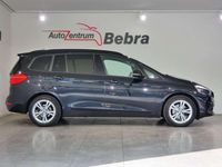 Gebraucht BMW 218 Performance 140 PS (102 kW) 2020 Saphirschwarz SUV