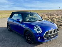 gebraucht Mini Cooper Cabriolet One