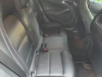 Gebraucht Mercedes CLA200 136 PS (100 kW) 2018 Schwarz Kombi