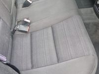 Usata BMW 525 2009 Nero Berlina