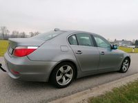 gebraucht BMW 525 d A -