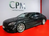 Gebraucht Mercedes S350 AMG 286 PS (210 kW) 2018 Schwarz Limousine