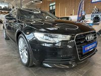 Gebraucht Audi A6 Sport 299 PS (219 kW) 2012 Schwarz Kombi