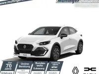 Nowe Renault Clio V Evolution 115 KM (84 kW) 2026 Biały Sedan/Limuzyna