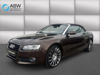 Gebraucht Audi Cabriolet Sport 265 PS (194 kW) 2011 Andere Cabrio