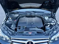 Gebraucht Mercedes E220 Avantgarde 170 PS (125 kW) 2015 Schwarz Kombi
