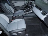 Neu Renault Clio V Techno 115 PS (84 kW) 2026 Schwarz Limousine