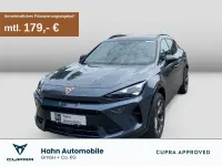 Gebraucht Cupra Formentor 150 PS (110 kW) 2025 Grau SUV