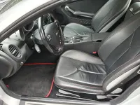 Gebraucht Mercedes SLK200 163 PS (119 kW) 2007 Silber Cabrio