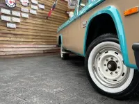 Gebraucht Dodge D200 1970 Hellblau SUV