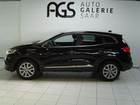 Gebraucht Renault Kadjar Business 140 PS (102 kW) 2020 Sternenschwarz (schwarz) SUV