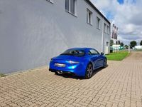 gebraucht Renault Alpine A110 GT Focal Premium Sound