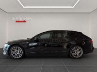 Gebraucht Audi A6 S-Line 340 PS (250 kW) 2019 Schwarz Kombi