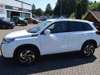 Neu Suzuki Vitara Comfort+ 110 PS (80 kW) 2026 Cool white pearl SUV