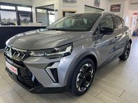 Neu Mitsubishi ASX Edition 158 PS (116 kW) 2025 Grau SUV