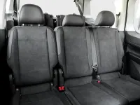 Gebraucht VW Caddy Maxi Style 150 PS (110 kW) 2026 Deep black perleffekt Van / Kleinbus