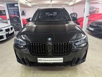 Gebraucht BMW X3 M Sport 360 PS (264 kW) 2024 Saphirschwarz SUV