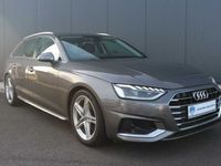 gebraucht Audi A4 Avant 35 TFSI S tronic+LED+STDHZ+LEDER