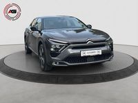 Gebraucht Citroën C5 X Feel 131 PS (96 kW) 2023 Grau Kombi