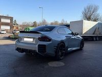Gebraucht BMW M2 Performance 460 PS (338 kW) 2023 Grau Coupé
