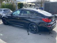 gebraucht BMW 520 Gran Turismo M-Paket M-Sportpaket