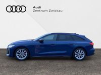Używany Audi A5 Edition .1 204 KM (150 kW) 2024 Niebieski Coupe