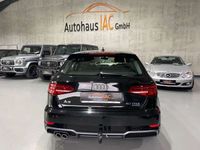 gebraucht Audi A3 Sportback 40 TFSI quattro S-LINE AHK TEMP LED