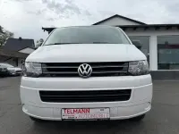 Używany VW Multivan 140 KM (102 kW) 2014 Biały Minivan