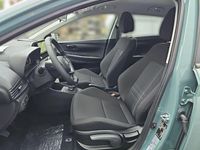 Neu Hyundai Bayon Select 101 PS (74 kW) 2026 Mangrove green / mic SUV