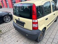 gebraucht Fiat Panda 1.1 Bastlerauto