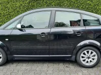 Gebraucht Audi A2 75 PS (55 kW) 2001 Kleinwagen