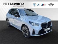 Gebraucht BMW X3 Performance 398 PS (292 kW) 2024 Brooklyn grau metallic SUV