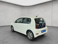Second-hand VW e-up! Style 61 kW (83 CP) 2022 Alb Hatchback