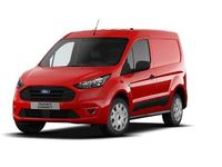 Neu Ford Transit Connect Trend 101 PS (74 kW) 2026 Rot Van / Kleinbus