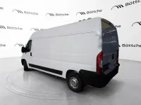 Gebraucht Opel Movano Selection 140 PS (102 kW) 2023 Lackierung weiss icy/typ aussenverkleidung spiegel flach standard Van