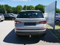 Gebraucht Skoda Kodiaq Style 190 PS (139 kW) 2019 Steel grey SUV