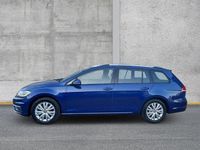 Gebraucht VW Golf VII Join 150 PS (110 kW) 2018 Außenfarbe: Kombi