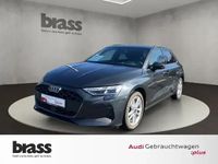 Gebraucht Audi A3 Ambiente 150 PS (110 kW) 2025 Manhattangrau metallic Limousine