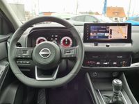 gebraucht Nissan Qashqai 1.3 DIG-T N-Connecta 4x2 ° WiPak