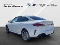 Neu BMW 220 Exclusive 170 PS (125 kW) 2026 Weiß Limousine