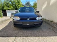 gebraucht VW Golf IV 